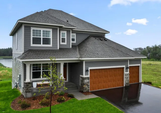 Photo 1 of Single family home for sale at 15645 Granada Ave N, Hugo, MN 55038 | MLS# 7007317 | Listing updated on 2026-07-26