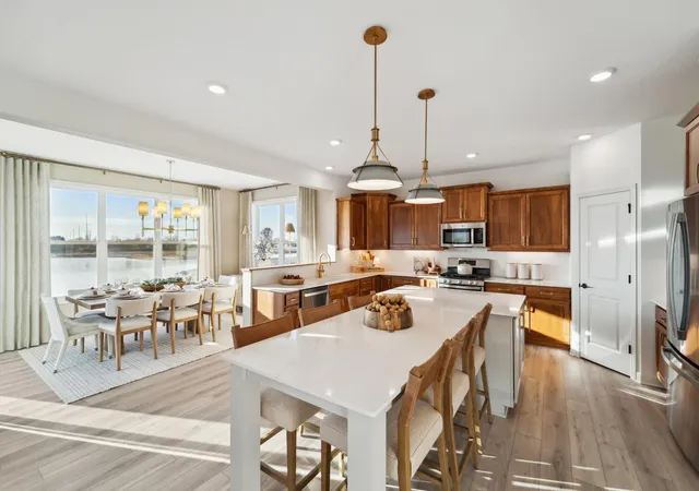 Photo 2 of Single family home for sale at 15645 Granada Ave N, Hugo, MN 55038 | MLS# 7007317 | Listing updated on 2026-07-26