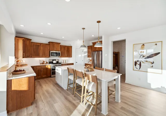 Photo 3 of Single family home for sale at 15645 Granada Ave N, Hugo, MN 55038 | MLS# 7007317 | Listing updated on 2026-07-26