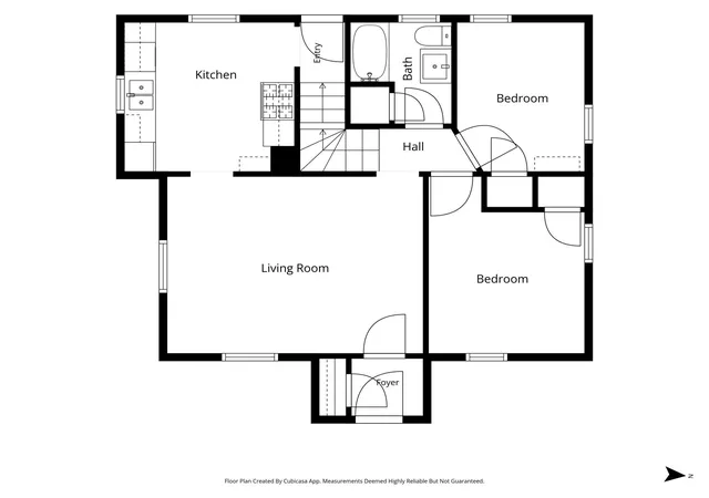 31st image of 4018 Monroe St Ne, Columbia Heights, MN 55421 | MLS# 7007485