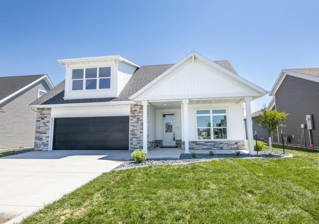 Photo 1 of Single family home for sale at 662 Rania Way W, West Fargo, ND 58078 | MLS# 7007546 | Listing updated on 2026-08-25