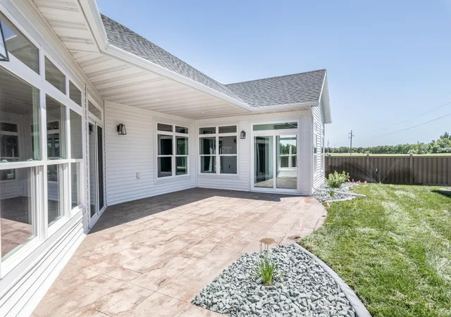 Photo 2 of Single family home for sale at 662 Rania Way W, West Fargo, ND 58078 | MLS# 7007546 | Listing updated on 2026-08-25