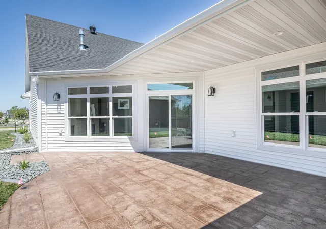 Photo 3 of Single family home for sale at 662 Rania Way W, West Fargo, ND 58078 | MLS# 7007546 | Listing updated on 2026-08-25