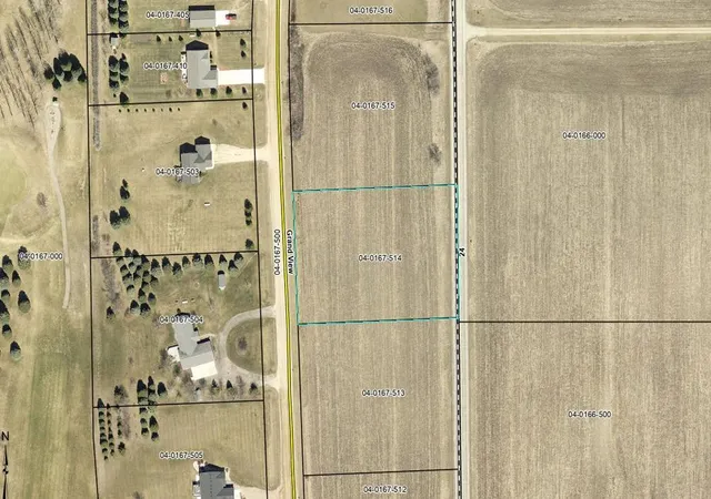 5th image of Tbd Grandview Rd, Elbow Lake, MN 56531 | MLS# 7007642