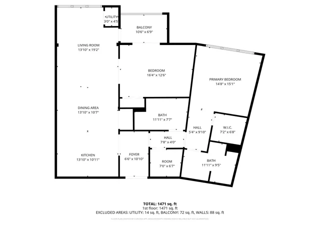 44th image of 101 Saint Olaf Ave #312, Northfield, MN 55057 | MLS# 7007826