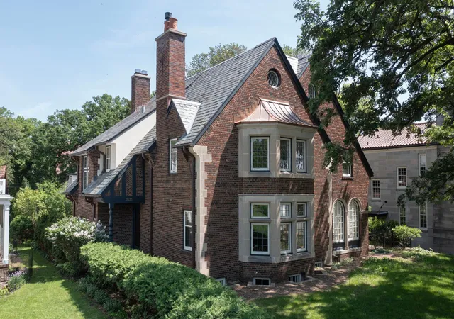 Single family home for sale at 2635 Newton Ave S, Minneapolis, MN 55405 | MLS# 7007965 | Listing updated on 2026-09-21