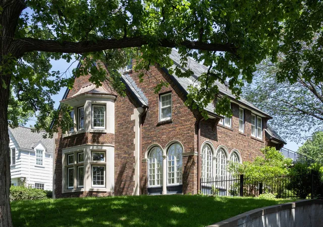 Photo 1 of Single family home for sale at 2635 Newton Ave S, Minneapolis, MN 55405 | MLS# 7007965 | Listing updated on 2026-09-21