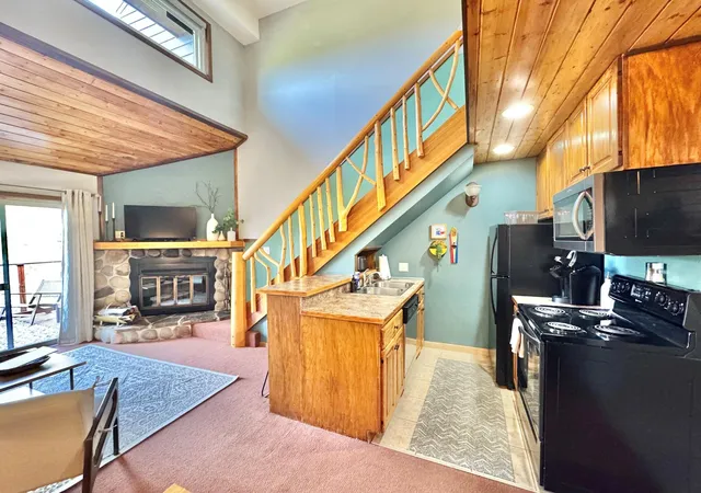 2nd image of 113 Bridge Run Ln #A, Tofte, MN 55615 | MLS# 7007998