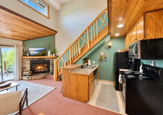 Photo 4 of Condo for sale at 113 Brg Run Ln #A, Lutsen, MN 55612 | MLS# 7007998 | Listing updated on 2026-09-21