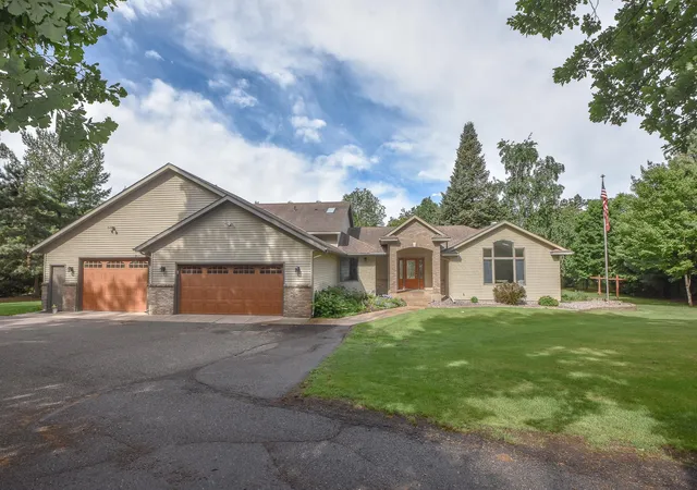 1st image of 8795 Lakewood Shore Rd Nw, Rice, MN 56367 | MLS# 7008371