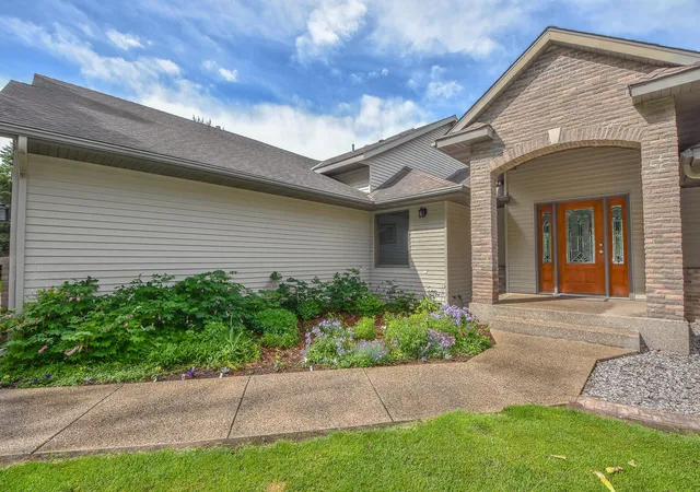 2nd image of 8795 Lakewood Shore Rd Nw, Rice, MN 56367 | MLS# 7008371