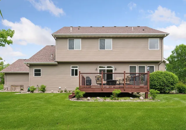 Homes for sale in Minnetrista, MN | 9441 Glacier Rd, Minnetrista, MN 55375 | MLS# 7008413