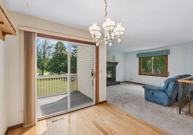 Photo 3 of Single family home for sale at 4122 Goldenrod Ln N, Plymouth, MN 55441 | MLS# 7008414 | Listing updated on 2026-09-07
