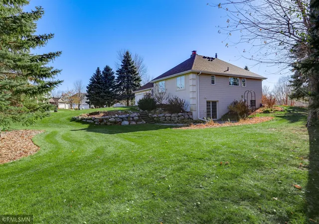 Photo 1 of Sale Pending at 18455 95th Place N, Maple Grove, MN 55311 | MLS# 7008471 | Listing updated on 2026-08-01