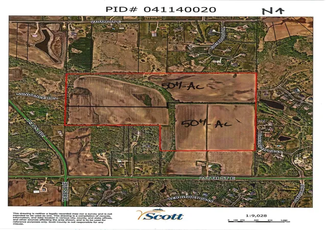 Land for sale at Xxx Bitterbush Pass, Prior Lake, MN 55372 | MLS# 7008582 | Listing updated on 2026-08-27