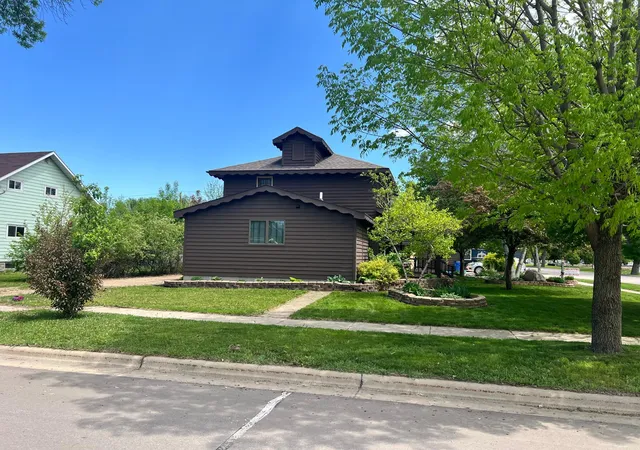 Homes for sale in Madison, MN | 806 1st Ave, Madison, MN 56256 | MLS# 7008624