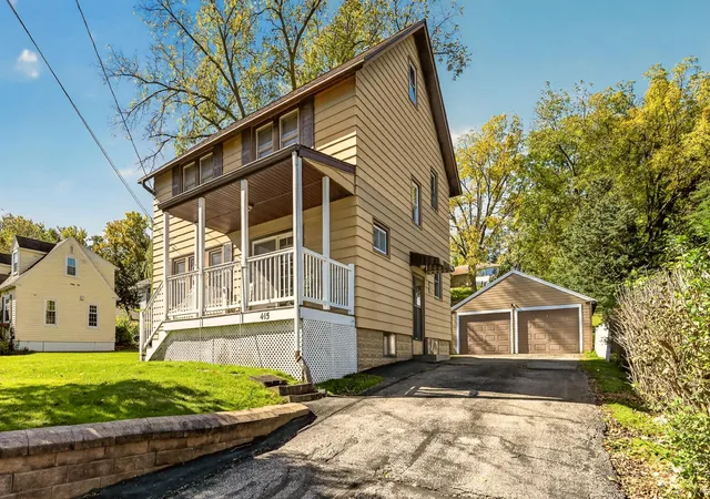 Single family home for sale at 415 23rd Avenue SW, Rochester, MN 55902 | MLS# 7008672