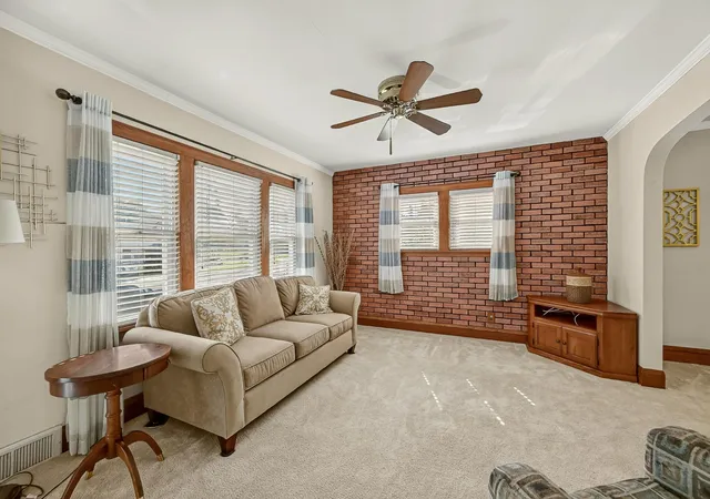 Photo 2 of Single family home for sale at 415 23rd Avenue Sw, Rochester, MN 55902 | MLS# 7008672 | Listing updated on 2026-10-08