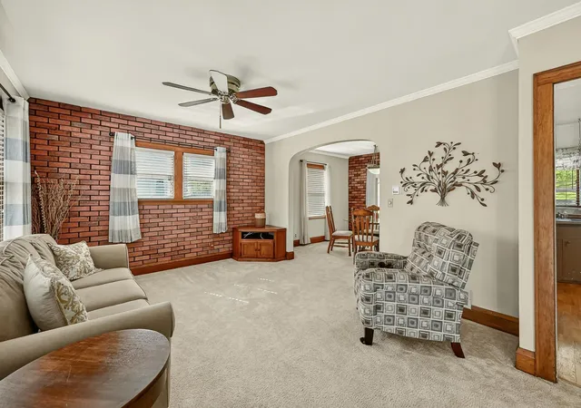 Photo 3 of Single family home for sale at 415 23rd Avenue Sw, Rochester, MN 55902 | MLS# 7008672 | Listing updated on 2026-10-08