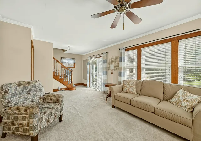 Photo 4 of Single family home for sale at 415 23rd Avenue SW, Rochester, MN 55902 | MLS# 7008672 | Listing updated on 2026-10-08