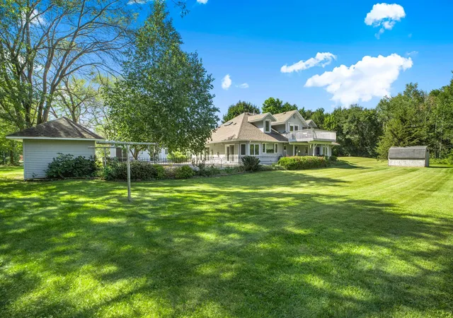 1st image of 5110 River Rd Ne, Sauk Rapids, MN 56379 | MLS# 7008711