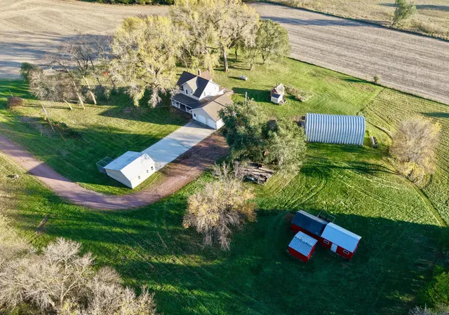 Photo 1 of Single family home for sale at 11584 County Hwy 7, Revere, MN 56166 | MLS# 7008861 | Listing updated on 2026-10-20