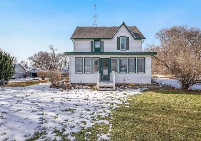 Homes for sale in Alpha, MN | 87225 600th Ave, Alpha, MN 56111 | MLS# 7008862