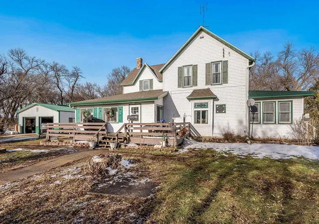 Homes for sale in Alpha, MN | 87225 600th Ave, Alpha, MN 56111 | MLS# 7008862