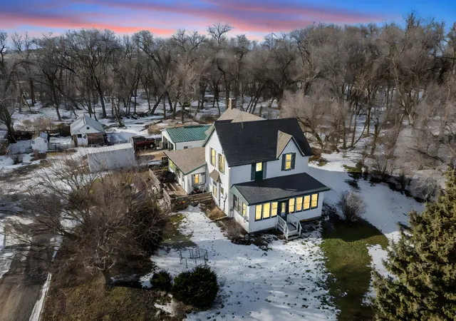 Homes for sale in Alpha, MN | 87225 600th Ave, Alpha, MN 56111 | MLS# 7008862
