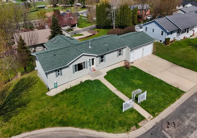 Single family home for sale at 327 Parkside Dr SE, Preston, MN 55965 | MLS# 7008962