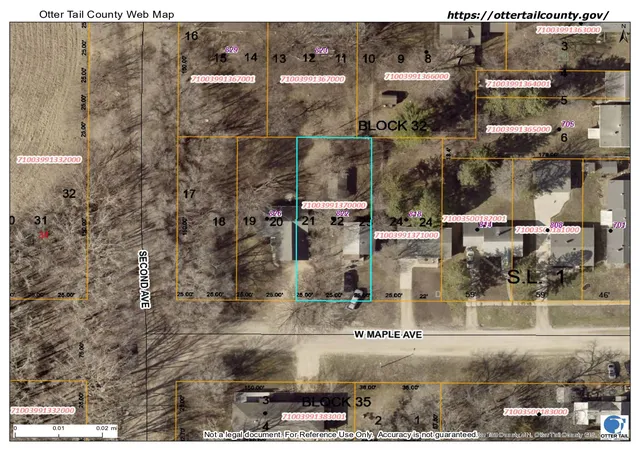Homes for sale in Fergus Falls, MN | 822 W Maple Ave, Fergus Falls, MN 56537 | MLS# 7008996