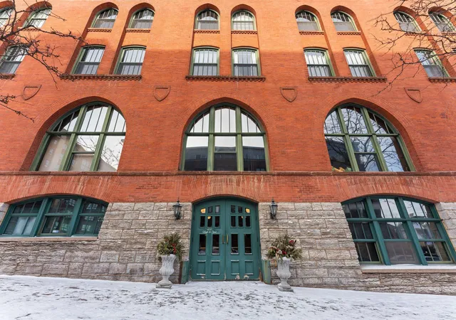 25th image of 400 N 1st St #602, Minneapolis, MN 55401 | MLS# 7009070