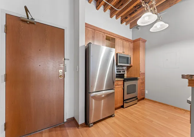 3rd image of 400 N 1St St #602, Minneapolis, MN 55401 | MLS# 7009070