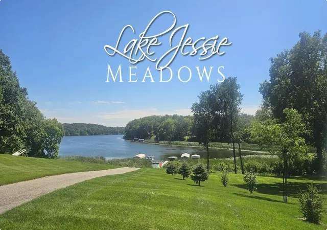 1st image of Lot 3 Jessie View Dr Se, Alexandria, MN 56308 | MLS# 7009097