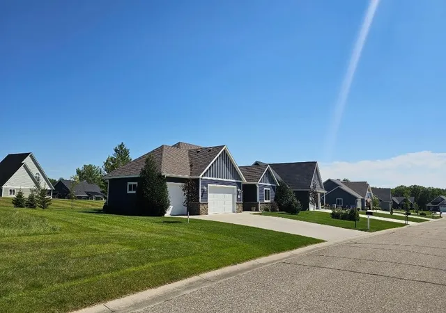 3rd image of Lot 3 Jessie View Dr Se, Alexandria, MN 56308 | MLS# 7009097