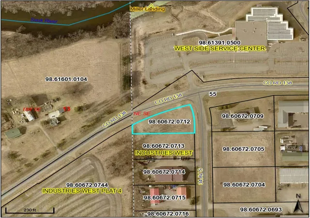 1st image of 201 34th Ave S, Waite Park, MN 56387 | MLS# 7009216