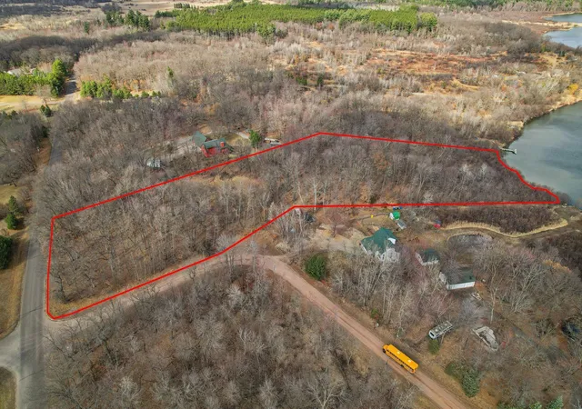 Photo 2 of Land for sale at Xxx W Typo Dr Ne, Stacy, MN 55079 | MLS# 7009450 | Listing updated on 2026-09-23