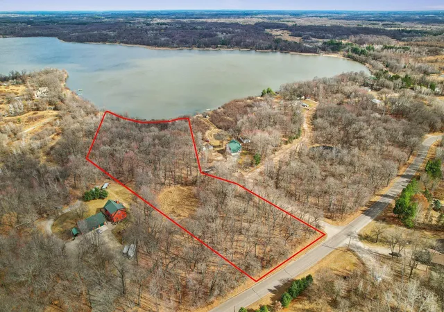 Photo 3 of Land for sale at Xxx W Typo Dr Ne, Stacy, MN 55079 | MLS# 7009450 | Listing updated on 2026-09-23