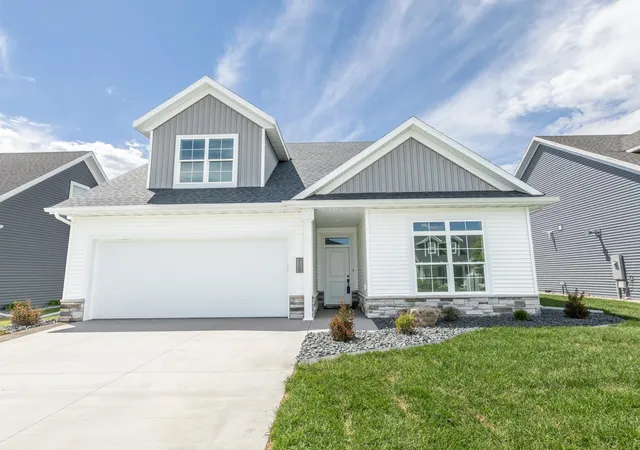 Photo 1 of Single family home for sale at 5108 Mira Way W, West Fargo, ND 58078 | MLS# 7009585 | Listing updated on 2026-09-16