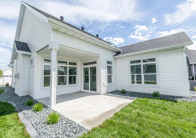 Photo 2 of Single family home for sale at 5108 Mira Way W, West Fargo, ND 58078 | MLS# 7009585 | Listing updated on 2026-09-16