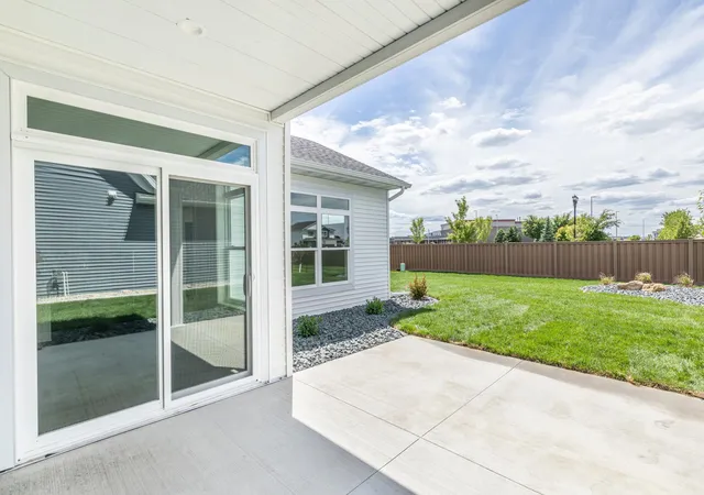 Photo 3 of Single family home for sale at 5108 Mira Way W, West Fargo, ND 58078 | MLS# 7009585 | Listing updated on 2026-09-16