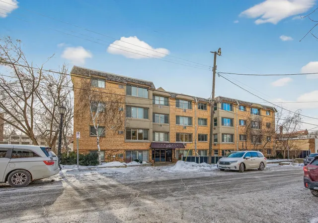 2nd image of 2727 W 43rd St #201, Minneapolis, MN 55410 | MLS# 7009949