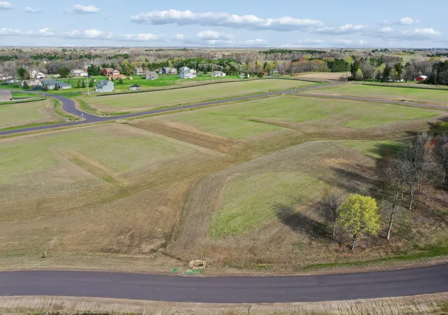 Photo 1 of Land for sale at 5236 389th Trail, North Branch, MN 55056 | MLS# 7010090 | Listing updated on 2026-07-22