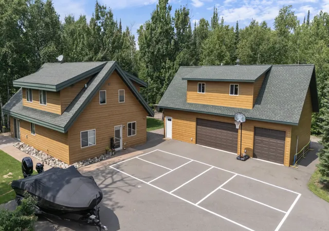 Photo 2 of Sale Pending at 140 Patriots Way, Hoyt Lakes, MN 55750 | MLS# 7010228 | Listing updated on 2026-10-11