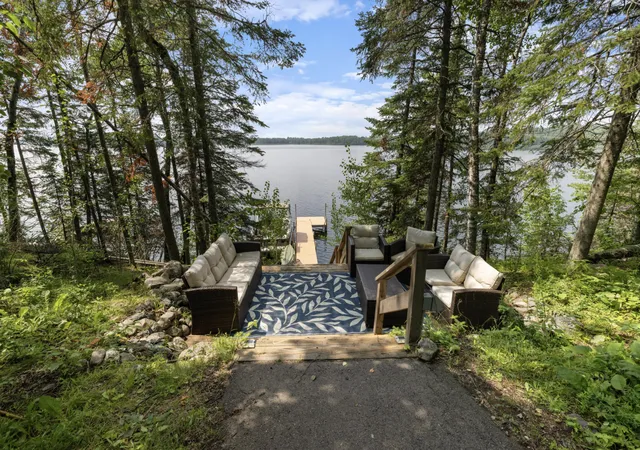 Photo 3 of Sale Pending at 140 Patriots Way, Hoyt Lakes, MN 55750 | MLS# 7010228 | Listing updated on 2026-08-25