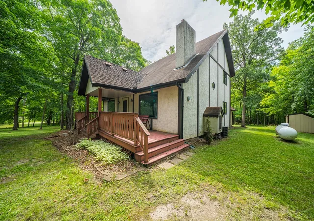 Photo 3 of Single family home for sale at 33820 County Hwy 34, Ogema, MN 56569 | MLS# 7010248 | Listing updated on 2026-07-16