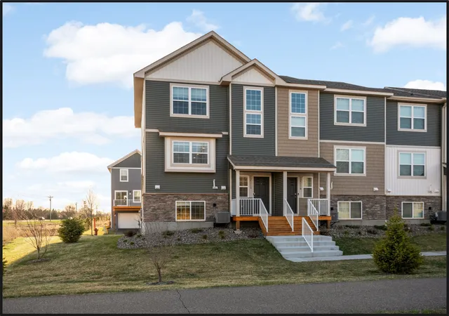 Photo 1 of Single family home for sale at 12511 Harpers Ct Ne #A, Minneapolis, MN 55449 | MLS# 7010294 | Listing updated on 2026-09-03