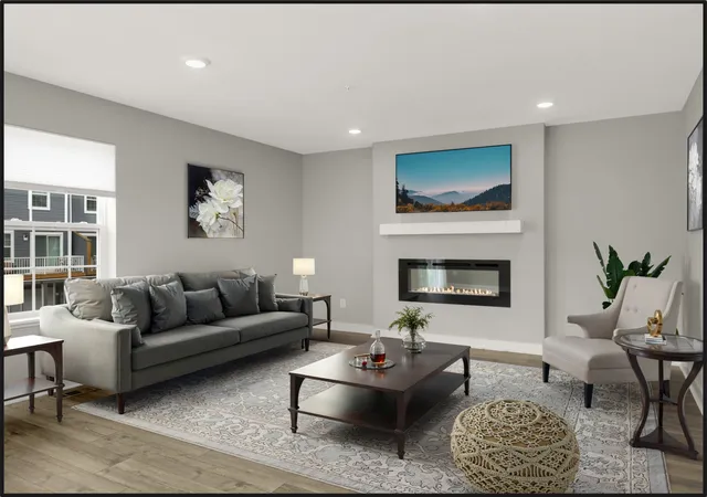 Photo 2 of Single family home for sale at 12511 Harpers Ct Ne #A, Minneapolis, MN 55449 | MLS# 7010294 | Listing updated on 2026-09-03