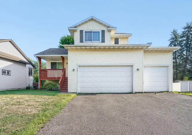 Photo 2 of Single family home for sale at 567 131st Avenue N, Champlin, MN 55316 | MLS# 7010584 | Listing updated on 2026-09-05
