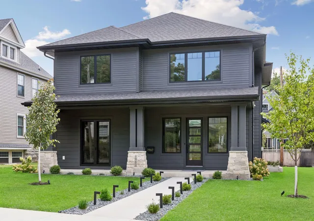 Photo 1 of Single family home for sale at 1967 Sheridan Ave S, Minneapolis, MN 55405 | MLS# 7010605 | Listing updated on 2026-09-05